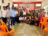 गेट-टुगेदर सर्वांनी साजरे करायलाच हवे : धावपळीच्या जीवनात हाच आनंदाचा झरा