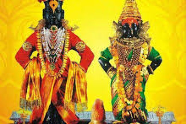 स्पर्श - जीवनाची जाणिव !