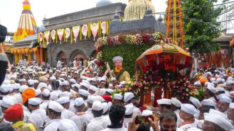 Pandharpur Wari Significance : आषाढीची वारी म्हटलं की, सर्वांना टाळ-मृदूंग